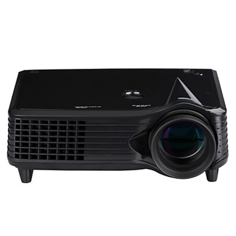 Home Theater Projector 3000Lumens Lumens (1280x800) 3D LED  