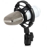 Professional BM700 Condenser KTV Microphone Cardio...