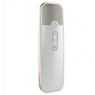 Newmine T-MIC-01 Wired Karaoke Microphone 3.5mm Wh...