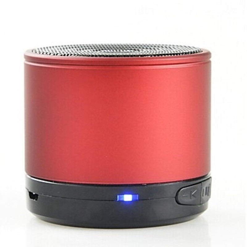 WS-501  Wireless Bluetooth Speaker   