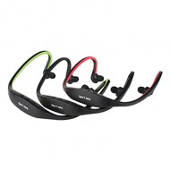 Wireless Sport MP3 Music Player Headphone Support ...