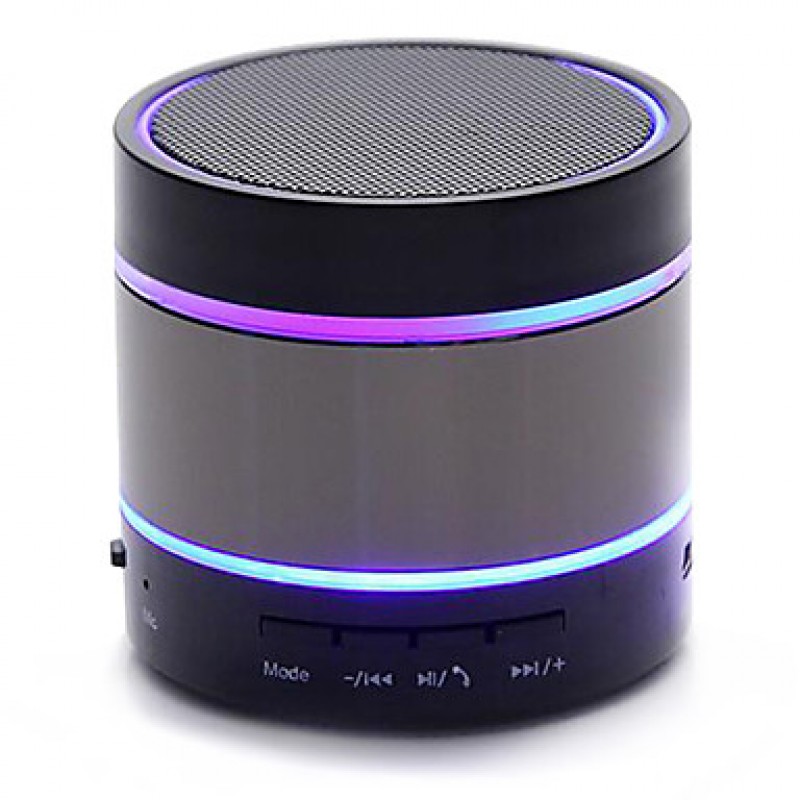 Speaker-Bluetooth