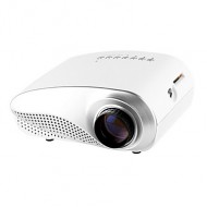 Hottest-sale Mini Portable 1080P FHD 60 Lumens LED...