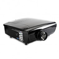 WVGA Business and Home Theater Projector with HDMI...