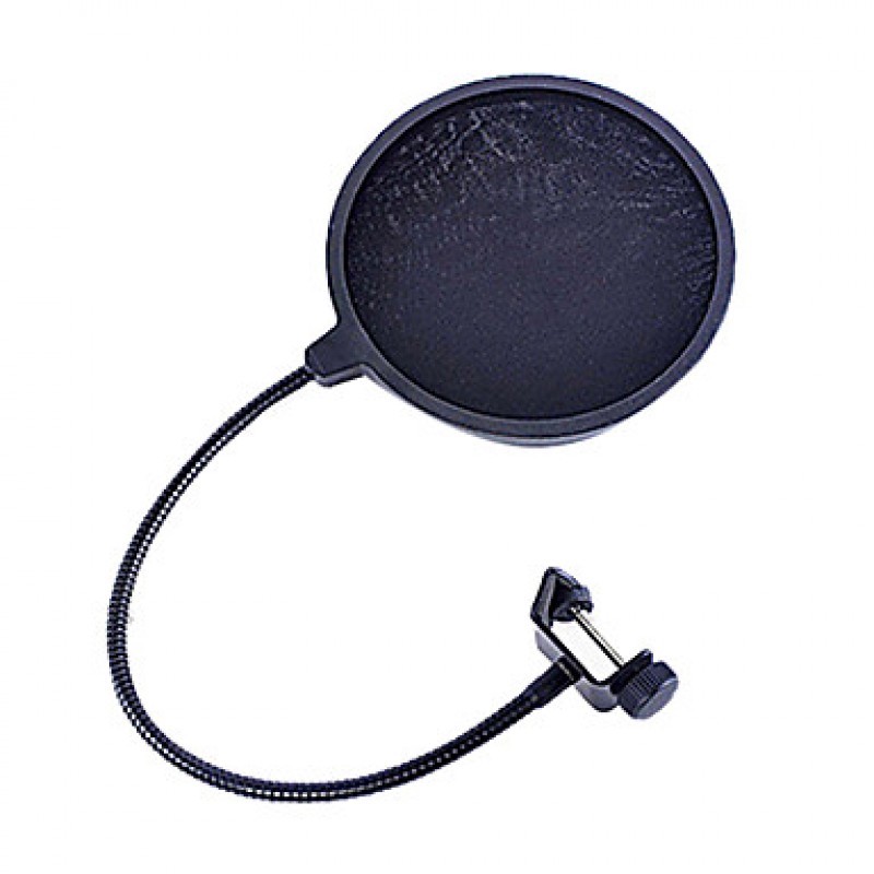 Km801Microphone Cover Special For Protecting From Spray