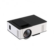 HD1080P Home Theater Projector 3000Lumens 3D LED A...