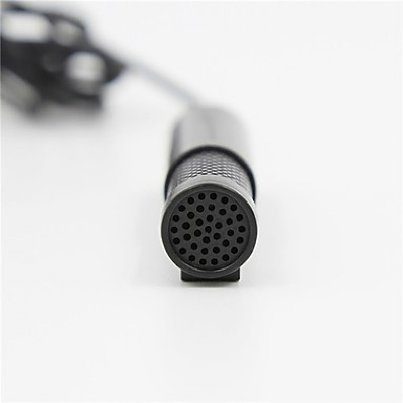 3.5mm Stereo Plug High Quality KTV Microphone