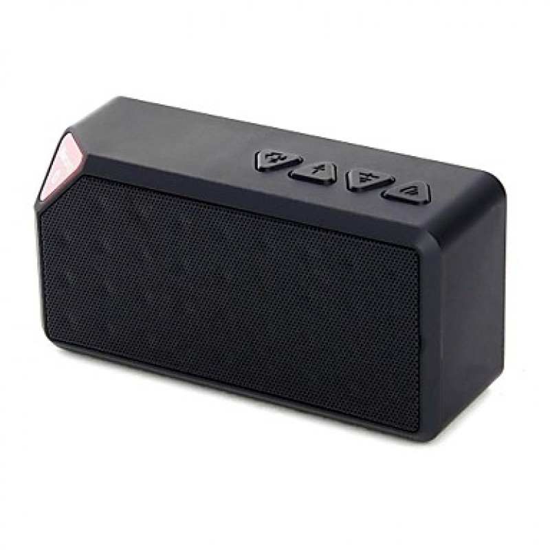 Mini Portable Wireless Bluetooth Speaker Rechargea...