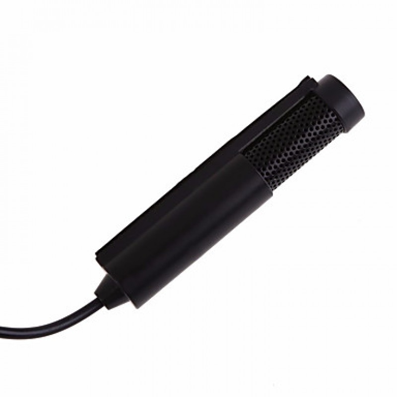 USB Stereo Plug High Quality KTV Microphone