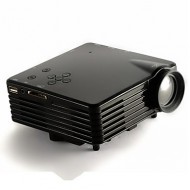 Micro Projector EMP Series GP7S,With HDMI/USB/SD/V...