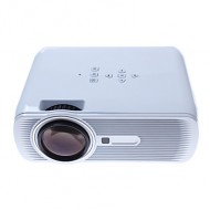 Home Theater Projector 3000Lumens 3D LED AV/USB/VG...