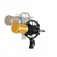 Professional Condenser Microphone Mic Studio Sound...