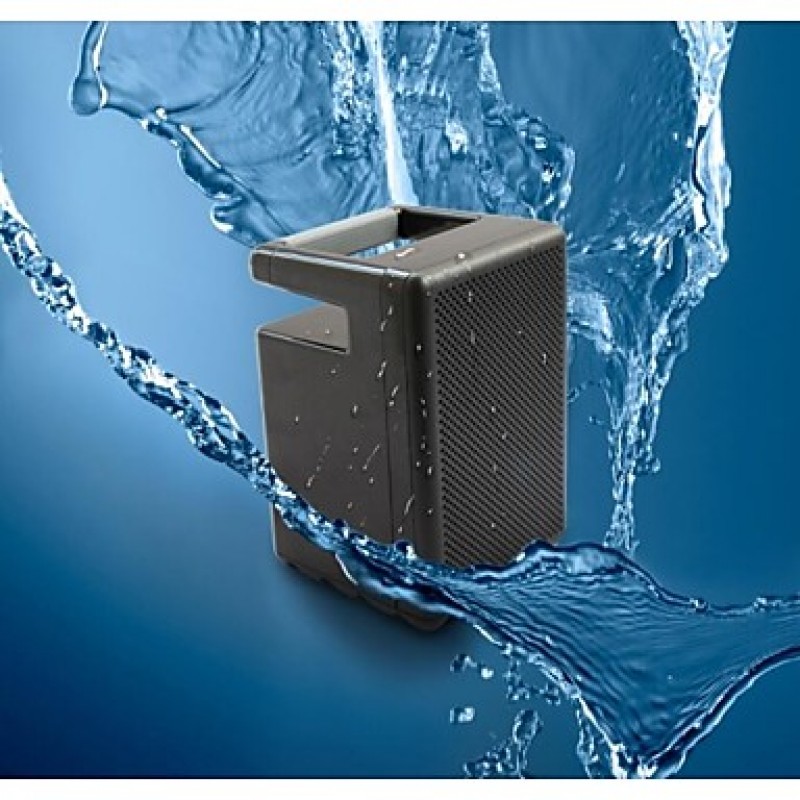 Outdoor Speaker 1.0 channel Shower waterproof wate...