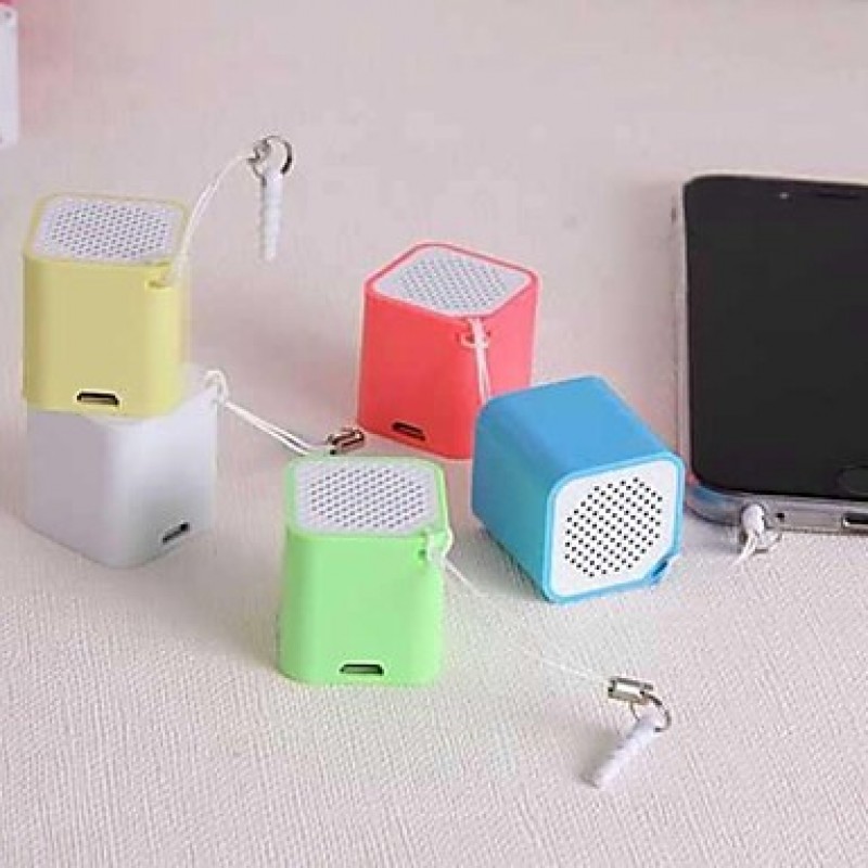 Smart Box 2-in-1 Bluetooth Remote Control Camera & Speaker  