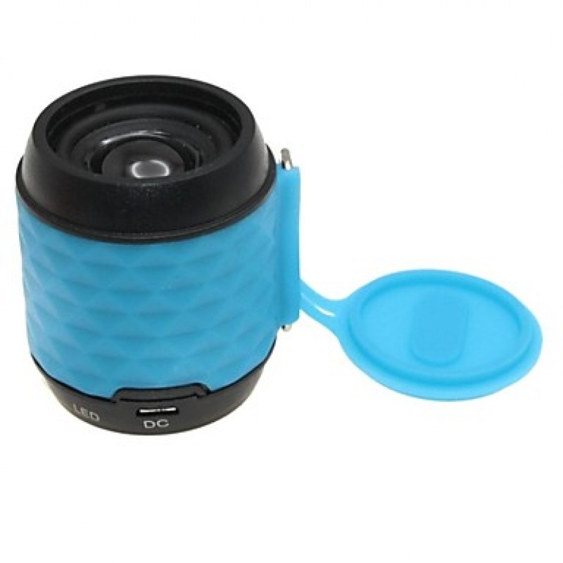 Mini V3.0 Wireless Stereo Bluetooth Speaker with M...