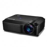 LED Projector Home Theater and Business 3500LM 128...