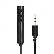 3.5mm Stereo Plug High Quality KTV Microphone