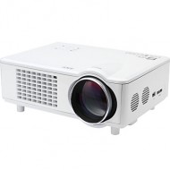 Mini LED 3D Home Theater Business Projector 3000 L...