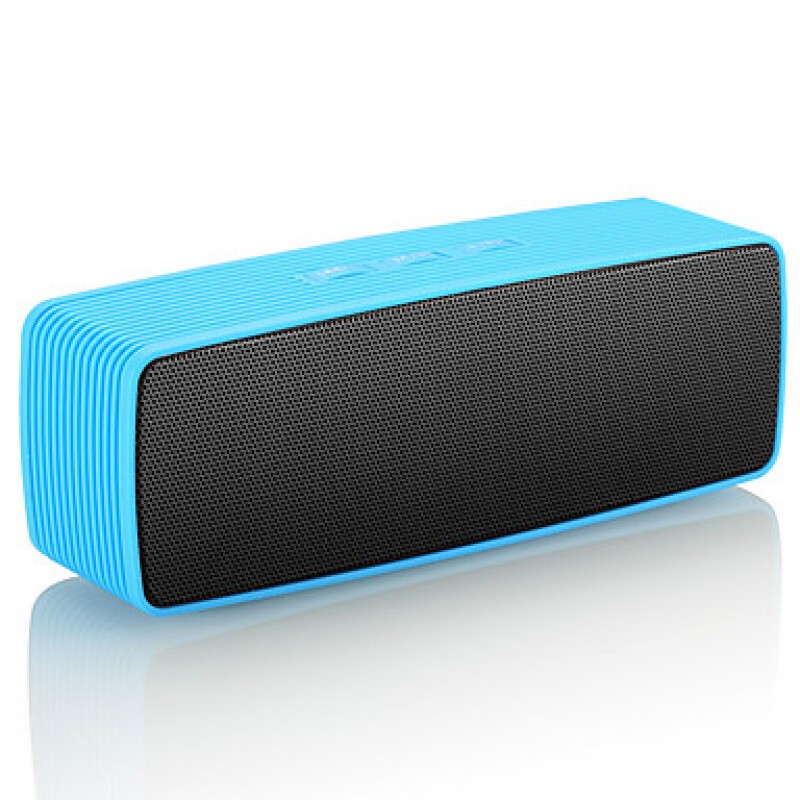 Wireless Bluetooth Speaker, Good Sound Audio Colum...