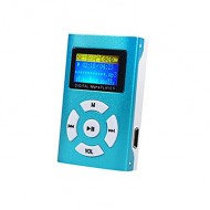 Colorful 16GB 200 Hours Sport Digital MP3 Player M...