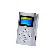 Colorful 8GB 200 Hours Sport Digital MP3 Player Mu...