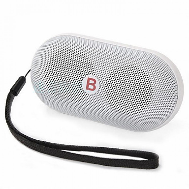Mini Powerful Portable WirelessBluetooth Speaker Stereo Surround Music Boombox Speakers for Mobile