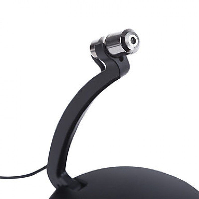 USB Stereo Plug High Quality KTV Microphone