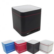 HMG 6804A Bluetooth 2.1 Mini Speaker with TF Funct...