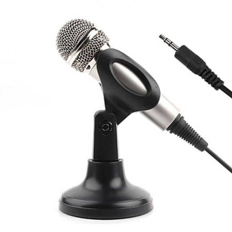 Hot saleAudio Sound Recording Condenser Microphone...