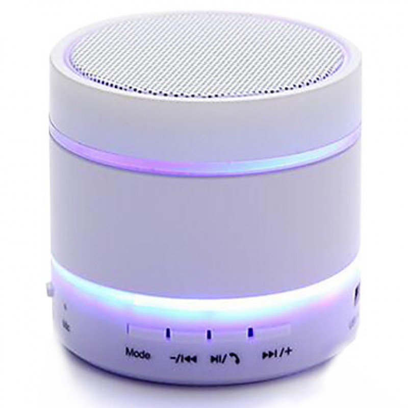 Speaker-Bluetooth