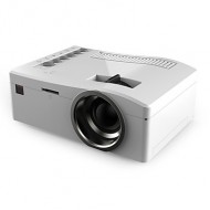 UC18 HD 1080P Mini Projector Mini Led Projector Po...