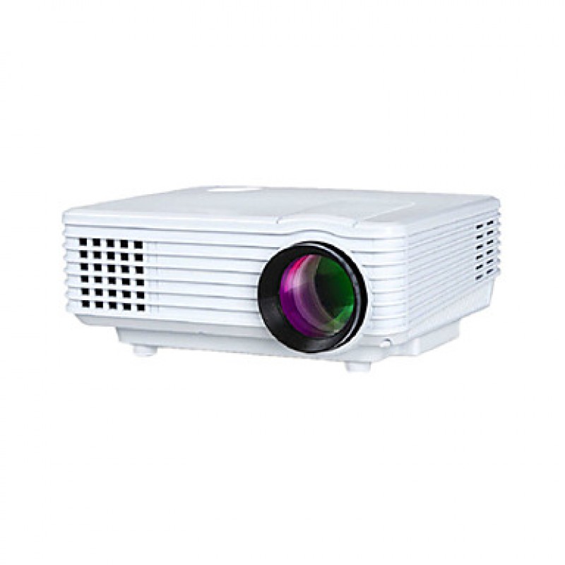 Household led projectors hd 1080 p projector pico ...