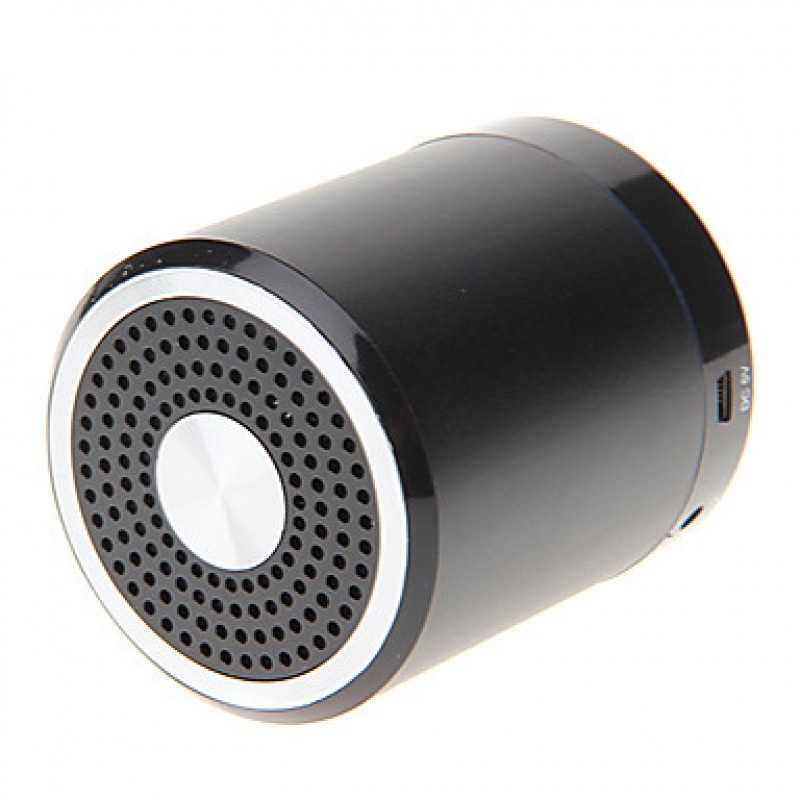 Portable High Quality Sound Mini Speaker for iPod MP4 MP3 (T2020)  