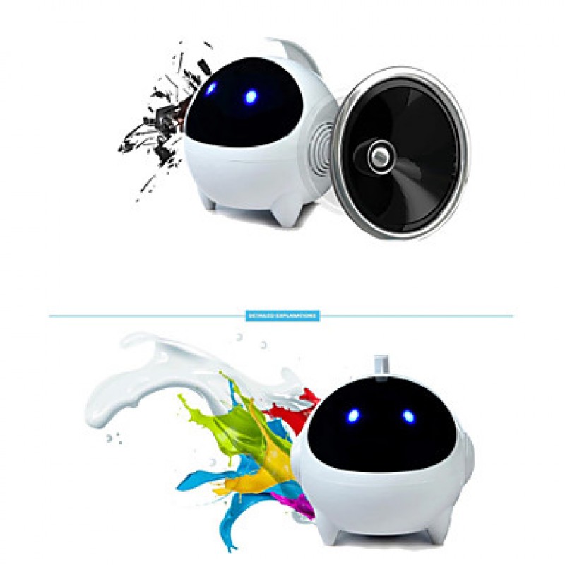 FX-178 USB2.0 Mobile Notebook Computer Mini Speaker 3D Stereo Surround Sound USB Sound Speakers  