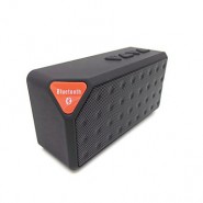 Water Cube X3 Wireless Bluetooth Stereo Mini-card