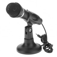 LX-M30 High Quality Multimedia Microphone For Net ...