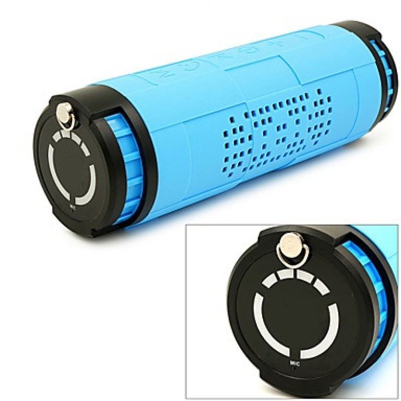 X18 20W 4.0Version Bluetooth Speaker with 10000Mah Recharge Battery Wireless Speakers  