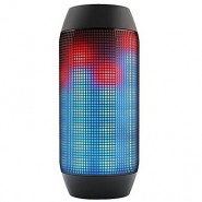 Outdoor Flashing Speaker LED Glow Pulse Lighting M...