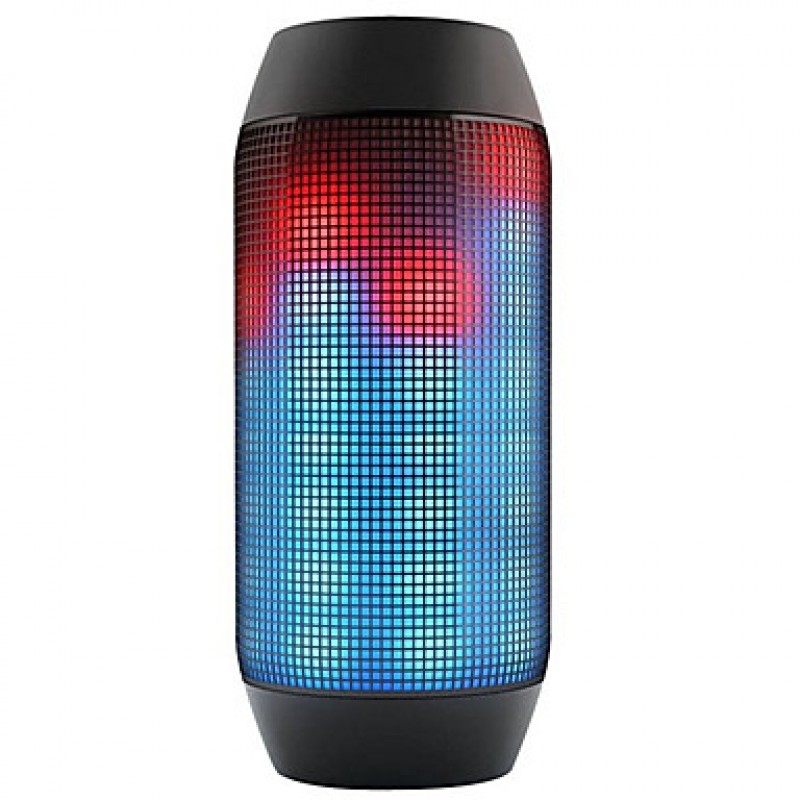 Outdoor Flashing Speaker LED Glow Pulse Lighting M...