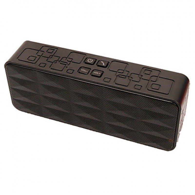 Bluetooth Speaker Mini TF Sound Card Multi-Functio...