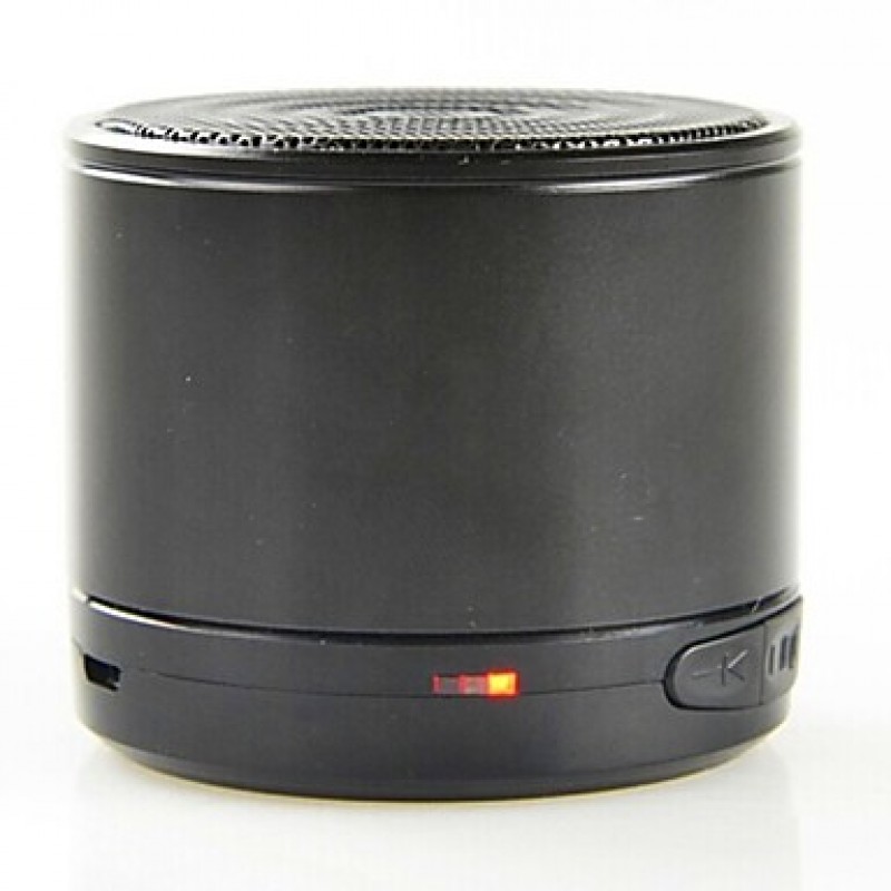 WS-501  Wireless Bluetooth Speaker   