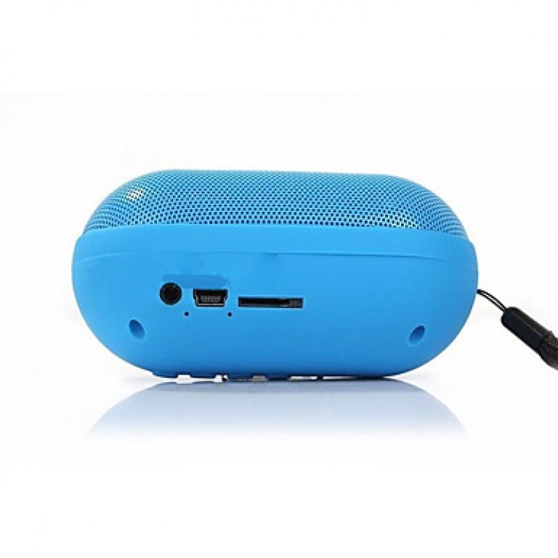 Mini Powerful Portable WirelessBluetooth Speaker Stereo Surround Music Boombox Speakers for Mobile