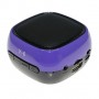 Y-6 MiNi Bluetooth Speaker Micro SD Mic USB AUX FM...