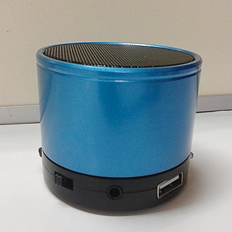 Wireless Bluetooth Mini Speaker Subwoofer Tf Card ...