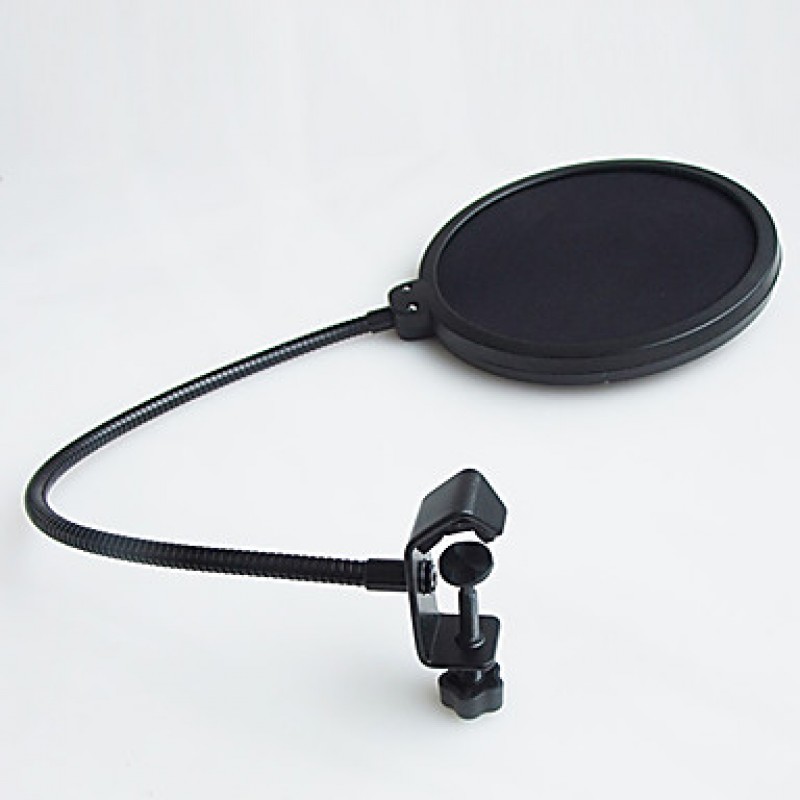 Km801Microphone Cover Special For Protecting From Spray