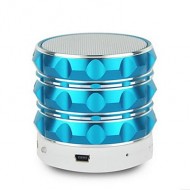 Mini Bluetooth Stereo Subwoofer Speaker with TF/US...