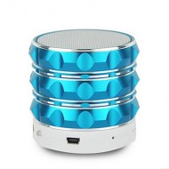 Mini Bluetooth Stereo Subwoofer Speaker with TF/US...