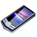 Portable 8GB 4G Slim Mp3 Mp4 Player With 1.8"...