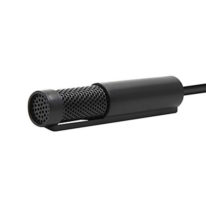 3.5mm Stereo Plug High Quality KTV Microphone