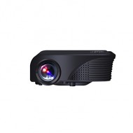 Mini HD  1080P Projector S320 EU/US LCD Technology...